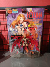 HELLINA|SKYBOLT TOYS