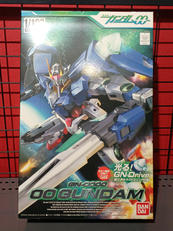 機動戦士ガンダムOO|BANDAI