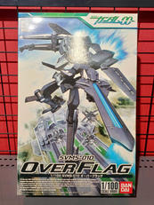 機動戦士ガンダムOO|BANDAI