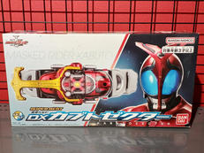 仮面ライダーカブト|BANDAI