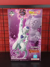 一番くじ ドラゴンボールZ|BANDAI