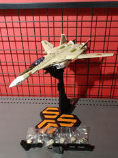 劇場版マクロスF 恋離飛翼～サヨナラノツバサ～|BANDAI