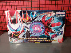 仮面ライダーギーツ|BANDAI