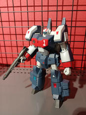 超時空要塞マクロス|BANDAI