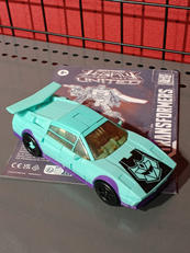 トランスフォーマーレガシーユナイテッド|HASBRO