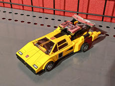 トランスフォーマー ミッシングリンク|TAKARA TOMY