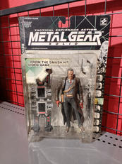 METAL GEAR SOLID|KONAMI