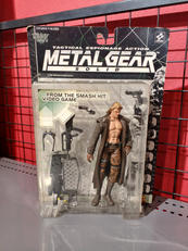 METAL GEAR SOLID|KONAMI
