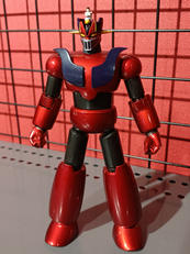 マジンガーZ|BANDAI