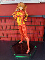 エヴァンゲリオン新劇場版|ベルファイン