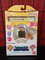 たまごっち|BANDAI