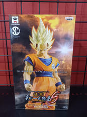 ドラゴンボール|BANDAI