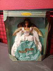 バービー人形|MATTEL