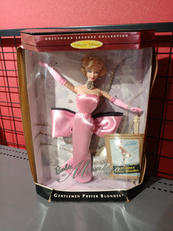 バービー人形|MATTEL