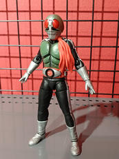 仮面ライダー|BANDAI