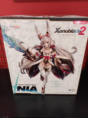 ゼノブレイド2|グッドスマイルカンパニー