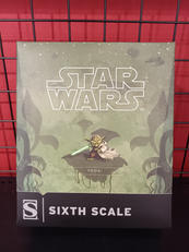 スターウォーズ|ホットトイズ