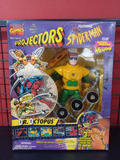 MARVEL COMICS|TOYBIZ