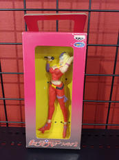 キューティーハニー|BANPRESTO