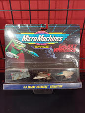 MicroMachines|ツクダホビー