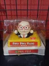 PAKUPAKURADIO|不明