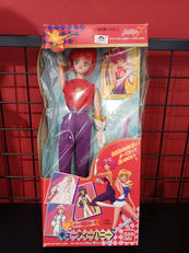 キューティーハニー|BANDAI