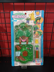 ポケットモンスター|TOMY