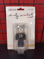 ベアブリック|メディコム・トイ