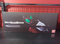 仮面ライダーディケイド|BANDAI