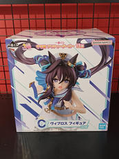 一番くじ ウマ娘プリティーダービー|BANDAI