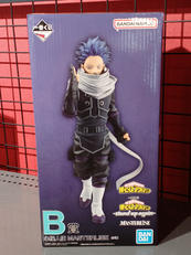 一番くじ 僕のヒーローアカデミア|BANDAI