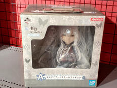 一番くじ Re：ゼロから始める異世界生活|BANDAI