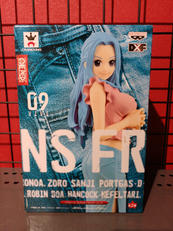 ワンピース|バンプレスト