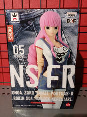 ワンピース|バンプレスト