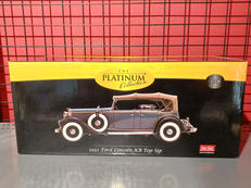 1/18スケール|SUNSTAR