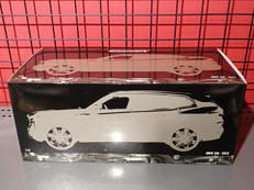 1/18スケール|ミニチャンプス