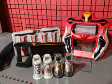 ウルトラマンジード|BANDAI