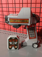 炎神戦隊ゴーオンジャー|BANDAI