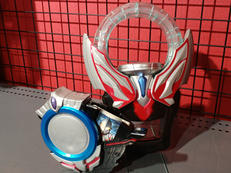 ウルトラマンオーブ|BANDAI