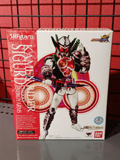 仮面ライダー鎧武|BANDAI