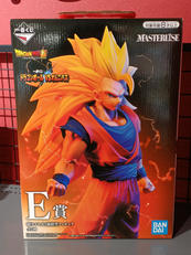 一番くじ ドラゴンボールZ|BANDAI