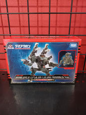 ダイアクロン|TAKARA TOMY