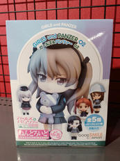 ガールズ＆パンツァー|GOOD SMILE COMPANY