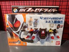 仮面ライダーフォーゼ|BANDAI