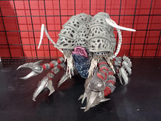 一番くじ 怪獣超大全|BANDAI