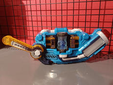 仮面ライダービルド|BANDAI