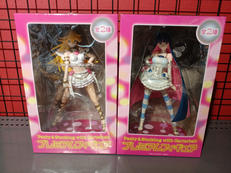 パンティ&ストッキング|セガ