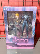 COBRA　コブラ|MAX FACTORY