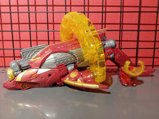 ナンバーワン戦隊ゴジュウジャー|BANDAI