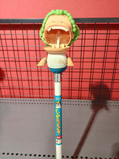 Dｒ.スランプアラレちゃん|ポピー